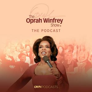 Listen to The Oprah Winfrey Show: The Podcast in the App