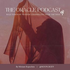 Listen to The Oracle Podcast in the App