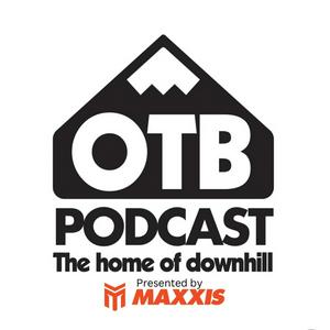 Listen to The OTB Podcast in the App