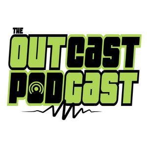 Listen to Outcast Podcast in the App