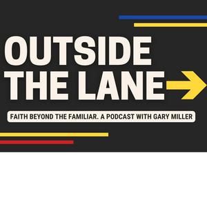 The Outside The Lane Podcast