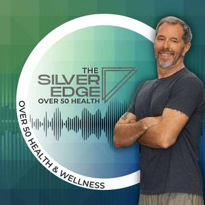 Listen to The Over 50 Health & Wellness Podcast in the App