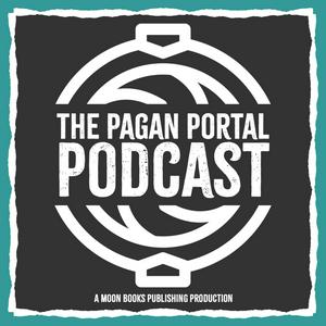 The Pagan Portal Podcast