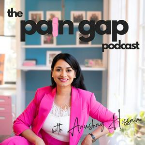 The Pain Gap