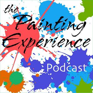 Listen to The Painting Experience Podcast in the App