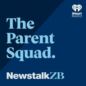 Listen to The Parent Squad in the App