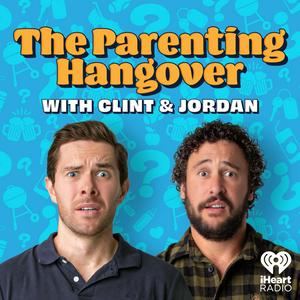 Listen to The Parenting Hangover in the App