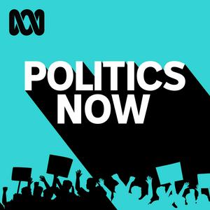 Listen to Politics Now in the App