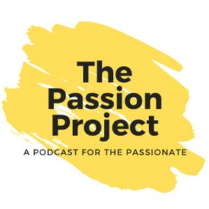 The Passion Project NZ