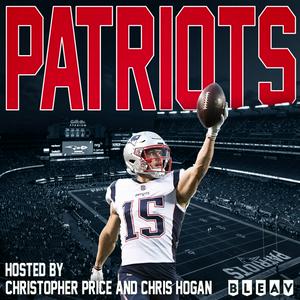 The Patriots Report with Price & Hogan