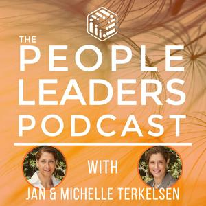 Listen to The People Leaders Podcast in the App