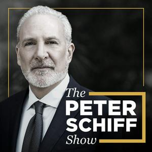 Listen to The Peter Schiff Show Podcast in the App