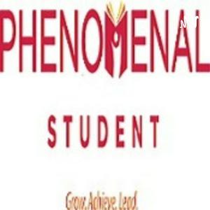 The Phenomenal Student Podcast
