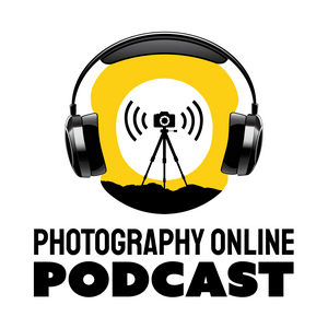 Listen to The Photography Online Podcast in the App