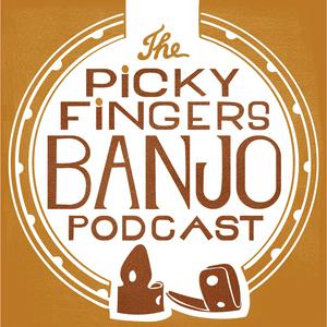 Listen to The Picky Fingers Banjo Podcast in the App