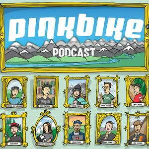 Listen to The Pinkbike Podcast in the App