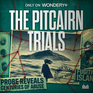 Listen to The Pitcairn Trials in the App