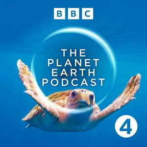 Listen to The Planet Earth Podcast in the App