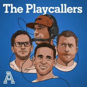 Listen to The Playcallers in the App