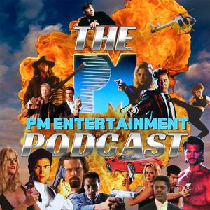 The PM Entertainment Podcast