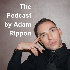 Listen to The Podcast by Adam Rippon in the App