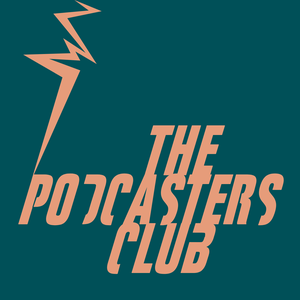 Listen to The Podcasters Club in the App