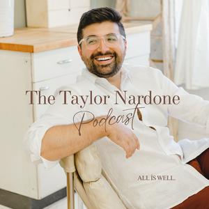 Listen to The Taylor Nardone Podcast in the App