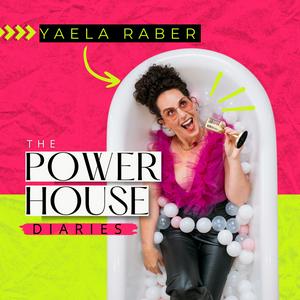 Listen to The Powerhouse Diaries in the App