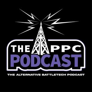 Listen to The PPC Podcast | Periphery Podcast Corporation in the App