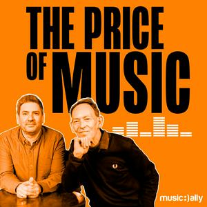 The Price of Music