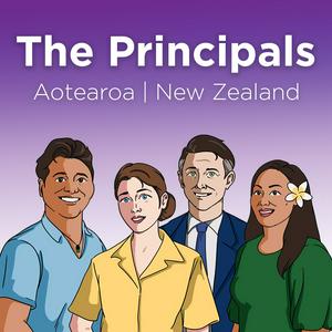 Listen to The Principals (Aotearoa | New Zealand) in the App