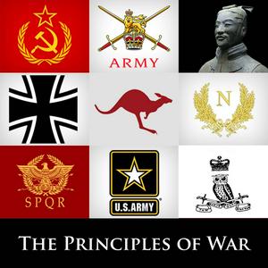 Listen to The Principles of War - Lessons from Military History on Strategy, Tactics, Doctrine and Leadership. in the App