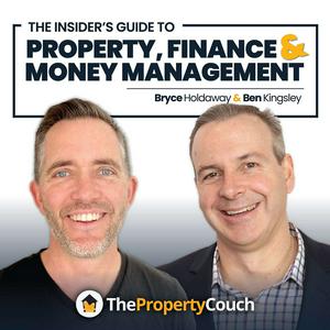 Listen to The Property Couch in the App