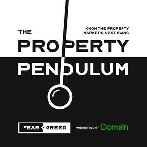 Listen to The Property Pendulum in the App