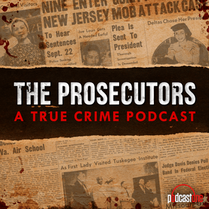 Listen to The Prosecutors in the App