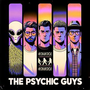 The Psychic Guys