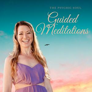 Listen to The Psychic Soul Meditations in the App