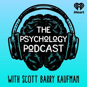 Listen to The Psychology Podcast in the App