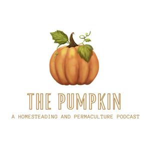 Listen to The Pumpkin - A Homesteading and Permaculture Podcast in the App