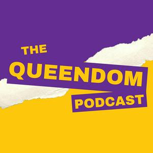 Listen to The Queendom Podcast - A SIX: The Musical Podcast in the App