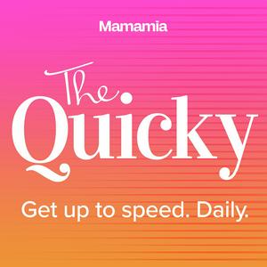 Listen to The Quicky in the App