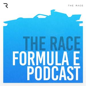 Listen to The Race Formula E Podcast in the App