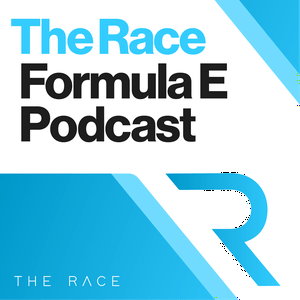 Listen to The Race Formula E Podcast in the App