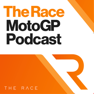 Listen to The Race MotoGP Podcast in the App