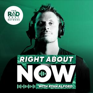 Listen to Right About Now with Ryan Alford in the App