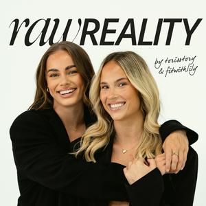 Listen to Raw Reality in the App