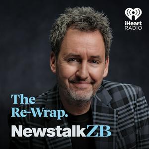 Listen to The Re-Wrap in the App