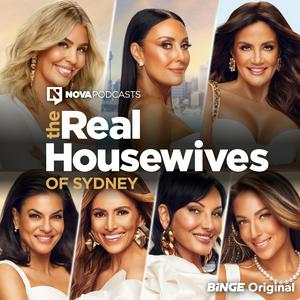 Listen to The Real Housewives Of Sydney in the App