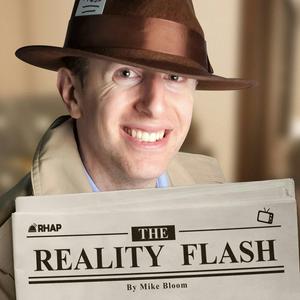 Listen to The Reality Flash in the App