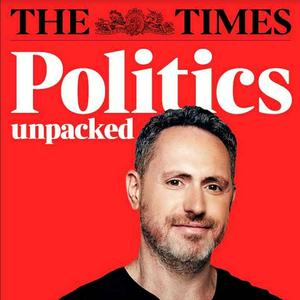 Listen to Politics Unpacked in the App